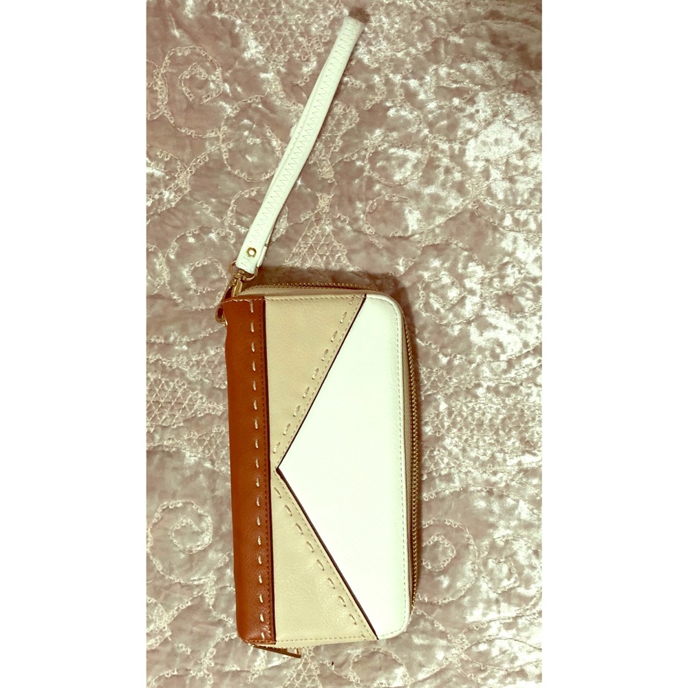 Wristlet!